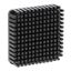 Picture of Pusher Block 1/4" Nem for Nemco Part# 56417