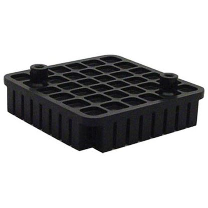 Picture of Pusher Block 3/8" Nem for Nemco Part# 56418