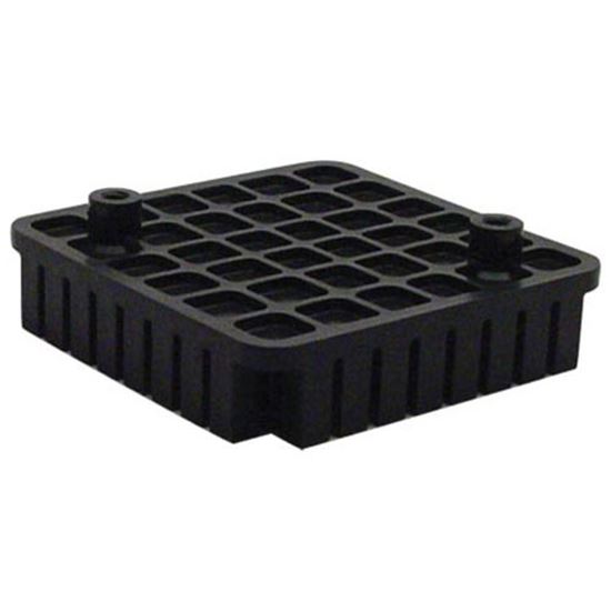Picture of Pusher Block 3/8" Nem for Nemco Part# 56418