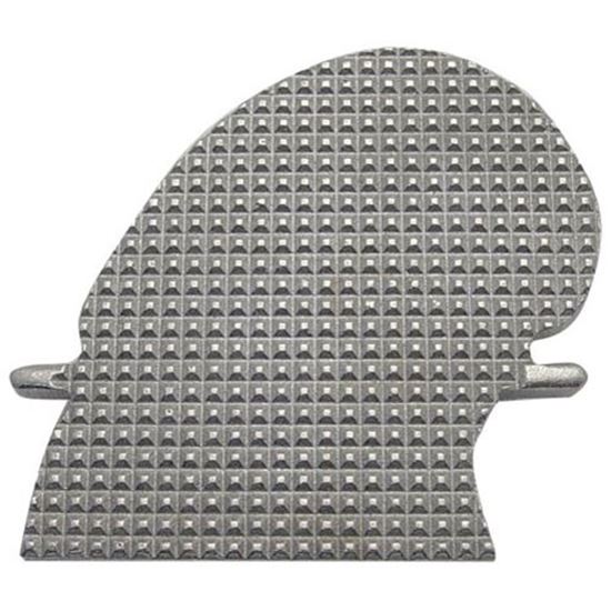 Picture of Push Plate for Nemco Part# 55273