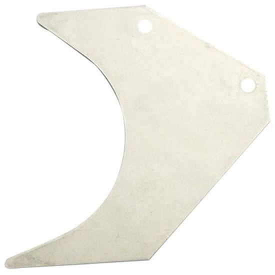 Picture of Push Plate for Nemco Part# 55457
