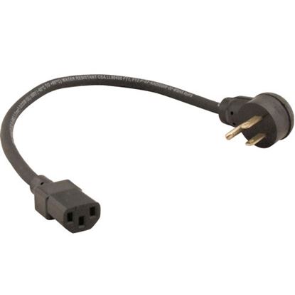 Picture of Cord,power for Keating Part# 55240