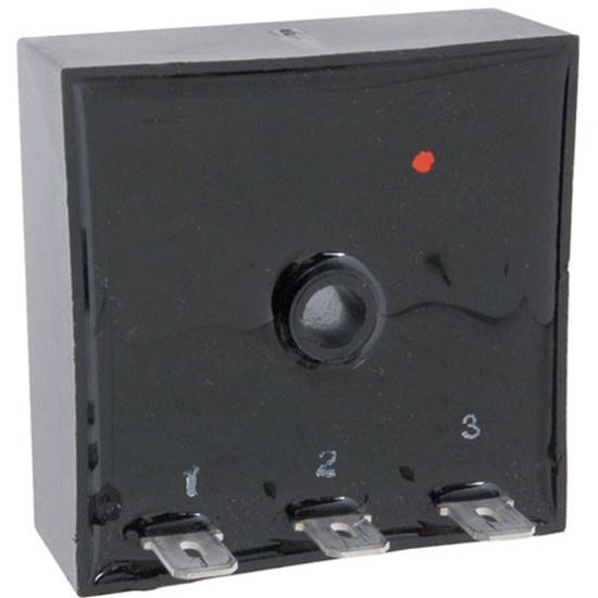 Picture of Timer,melt Cycle (24v) for Keating Part# 037470