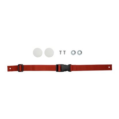 Picture of Safety Strap Kit for Rubbermaid Part# 7818-L2