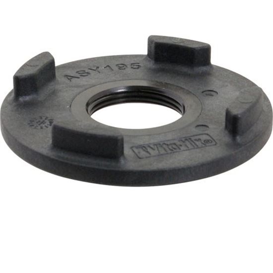 Picture of Retaining Nut-vit for Vita-mix Part# 15585