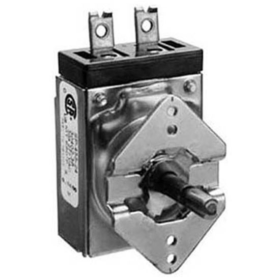 Picture of Thermostat for Star Mfg Part# 30402-36