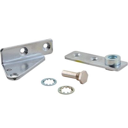 Picture of  Hinge, Pivot for Lang Part# 70601-02