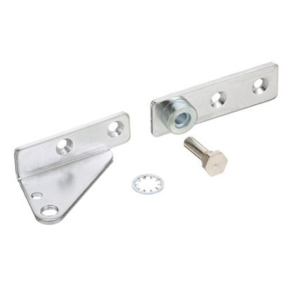 Picture of Hinge, Pivot for Star Mfg Part# Q9-70601-02
