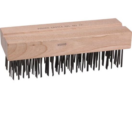 Picture of Brush,replacement for Prince Castle Part# CC1