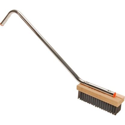 Picture of Brush,char (medium) for Prince Castle Part# CM