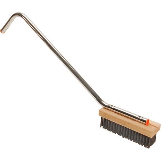 Picture of Brush,char (medium) for Prince Castle Part# CM