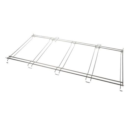 Picture of Rack,wire (w/handle) for Prince Castle Part# 541-636S
