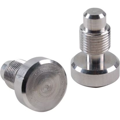 Picture of  Knob,guide Rod (pk 2) for Prince Castle Part# 943-033S