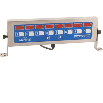 Picture of Timer,cook/hold for Prince Castle Part# 740T88H
