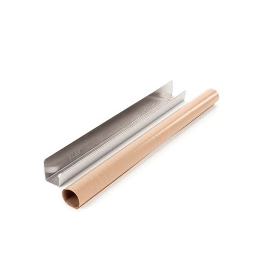 Picture of Bracket, Hold Down for Prince Castle Part# 197-259