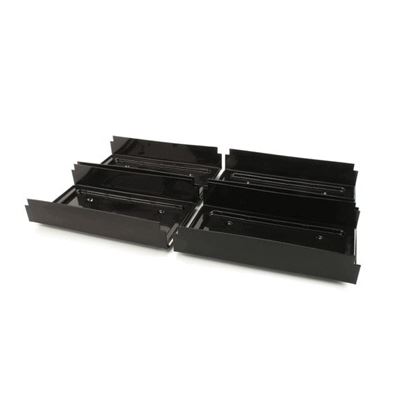 Picture of Cover,1/3 Size Pan for Prince Castle Part# DHBCVR-A
