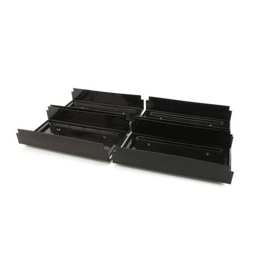 Picture of Cover,1/3 Size Pan for Prince Castle Part# DHBCVR-A