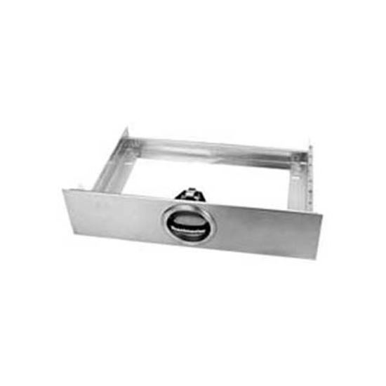 Picture of  Carriage,drawer (assy) for Toastmaster Part# C9-3B82D0179