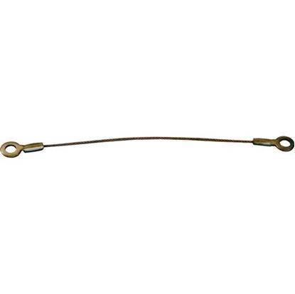 Picture of Tm Rh36 Door Cable for Toastmaster Part# 30369