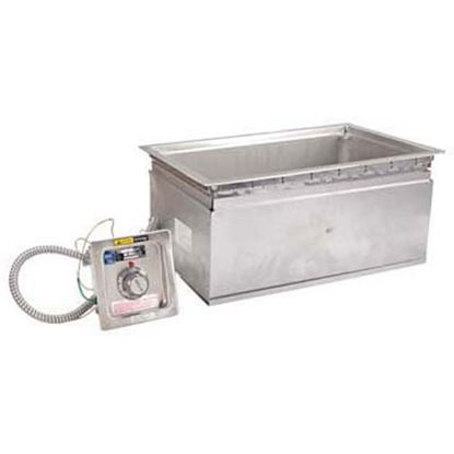 Picture of Warmer,food for Wells Part# MOD100TD120