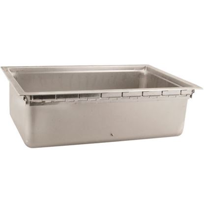 Pan,drop-in Warmer for Wells Part# WS60858
