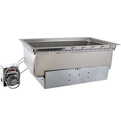 Picture of Warmer,top Mount for Wells Part# 5P-SS206