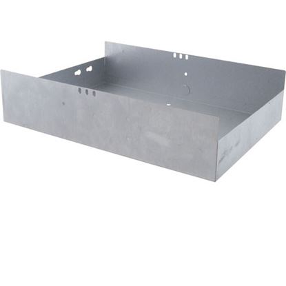 Picture of Pan,element (ss206) for Star Mfg Part# P2-Z15395