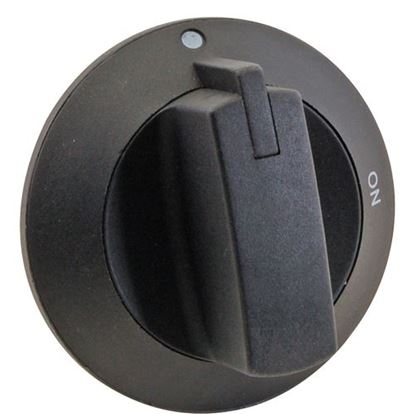 Picture of  Knob,valve for Wells Part# WS-507160