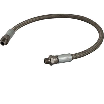Picture of Hose,outlet for Pitco Part# B6622001