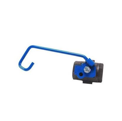 Picture of Valve,drain for Pitco Part# 60138701