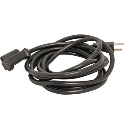 Picture of  Cord,power (10') for Pitco Part# PP11380