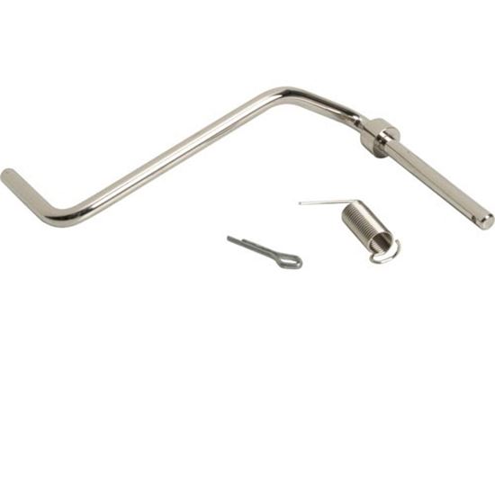 Picture of Support,cup (kit,juicer) for Hamilton Beach Part# 952993200