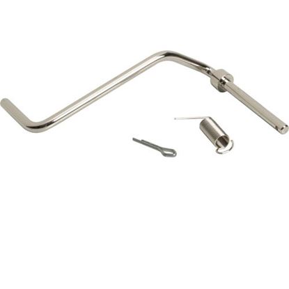 Picture of Support,cup (kit,juicer) for Hamilton Beach Part# 990100000