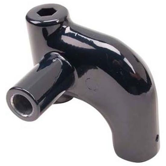 Picture of Bracket,gear for Hamilton Beach Part# 210003901