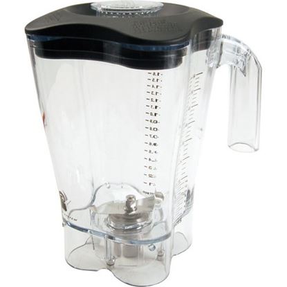 Picture of Container,64 Oz for Hamilton Beach Part# 6126-650