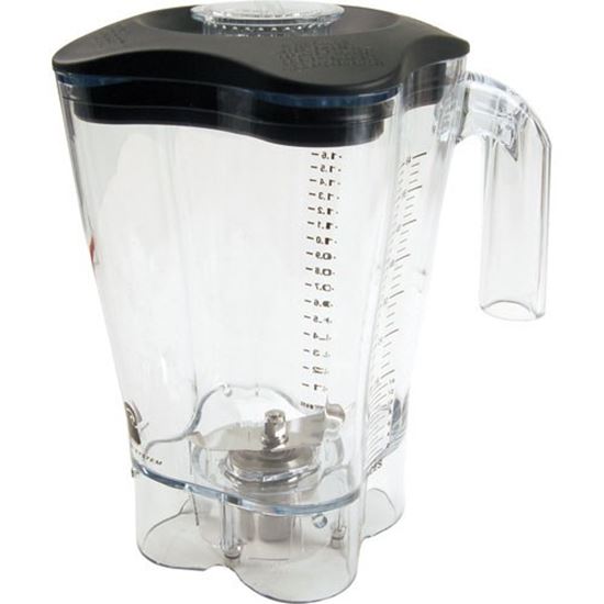 Picture of Container,64 Oz for Hamilton Beach Part# 6126-650