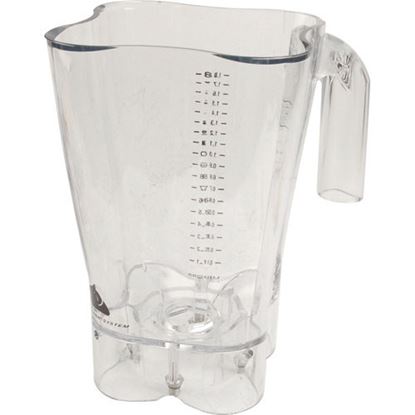 Picture of Container for Hamilton Beach Part# 990075400