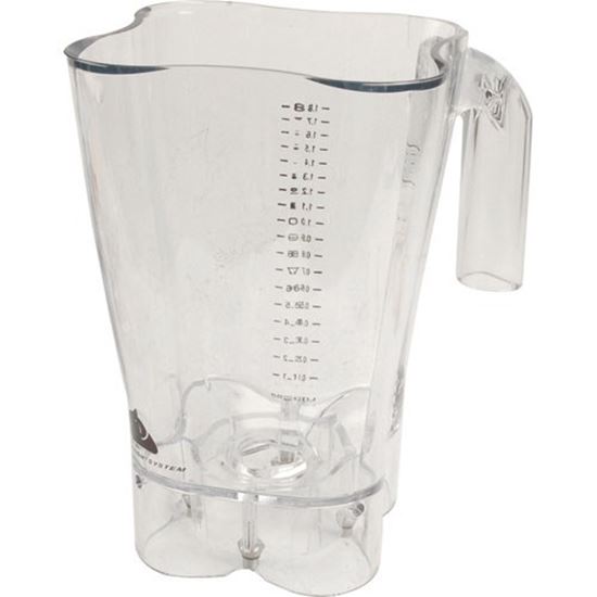 Picture of Container for Hamilton Beach Part# 990075400