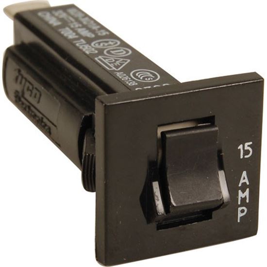 Picture of Breaker,circuit (hbh650) for Hamilton Beach Part# 990040300