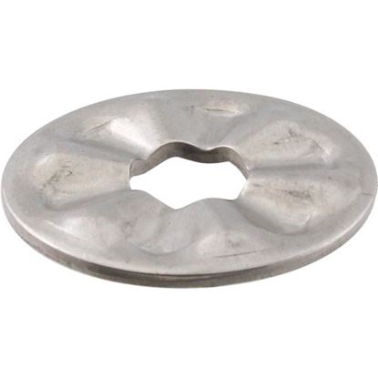 Picture of Button,upper (rest) for Hamilton Beach Part# 990090400