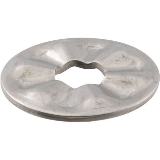 Picture of Button,upper (rest) for Hamilton Beach Part# 990090400