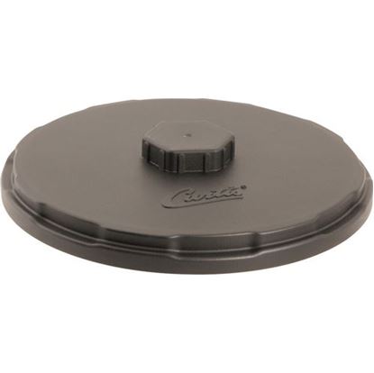 Picture of  Lid,plastic (10") for Curtis Part# WC-56023