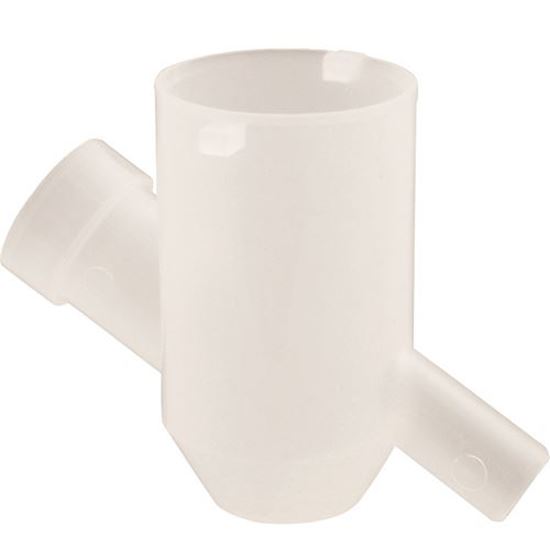 Picture of Chamber,whipper Offset for Curtis Part# CA-1006-06