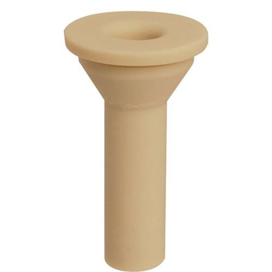 Picture of Bulkhead, Water Fitting for Curtis Part# CA-1011-05