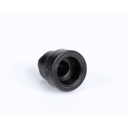 Picture of Pillar,location (black) for Curtis Part# CA-1024-03