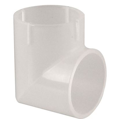 Picture of  Elbow, Canister for Curtis Part# CA-1026-03