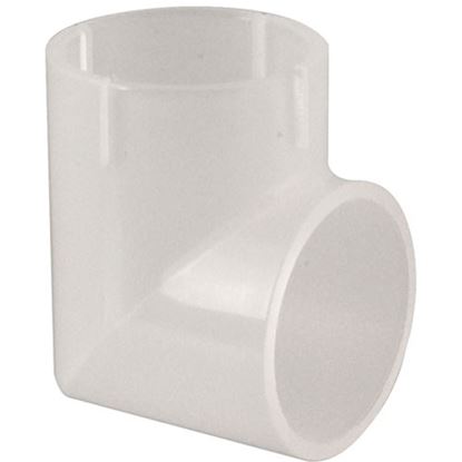 Picture of Elbow, Canister for Curtis Part# CA1026-03