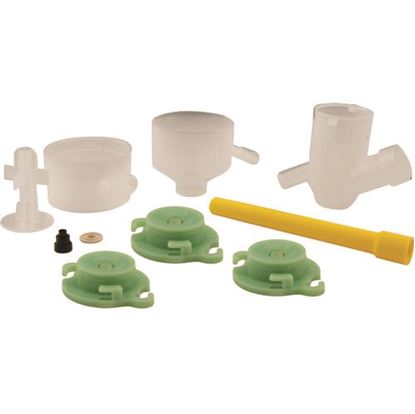 Picture of  Store Kit (complete) for Curtis Part# WC-37394