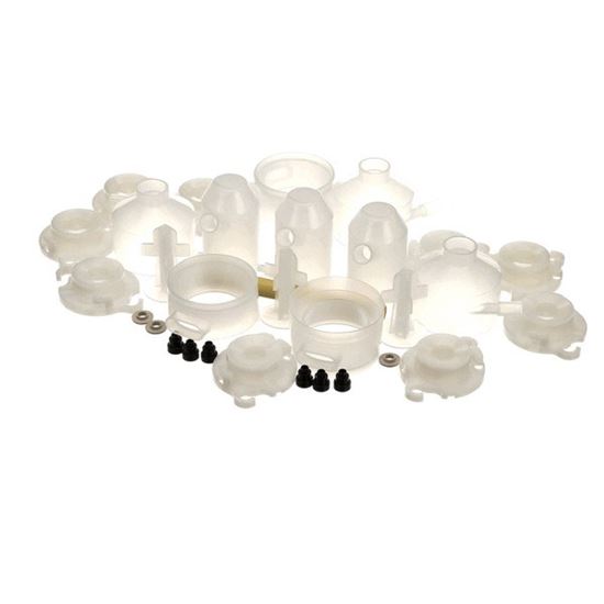 Picture of Store Kit (complete) for Curtis Part# WC37394