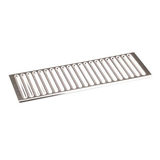 Picture of Screen,drip Tray (s/s) for Curtis Part# WC-66033